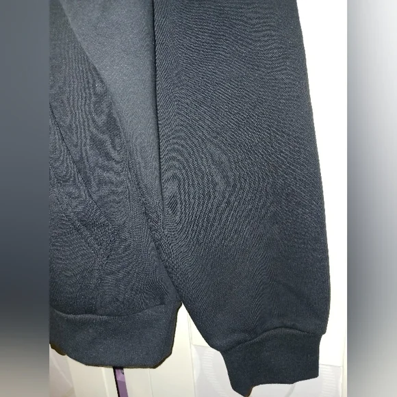 Peanuts Records Graphic Hoodie Unisex Men Women Fleece NWOT - Picture 5 of 12